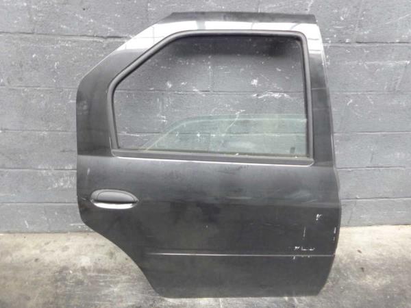 PORTE ARRIERE DROITE DACIA LOGAN  7/2008-2012 - Vue 1